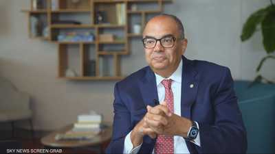 د. محمود محيي الدين