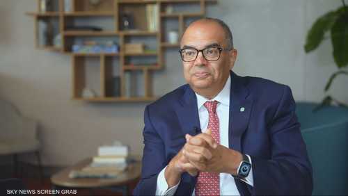 د. محمود محيي الدين
