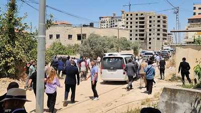 إدانات دولية واسعة بعد استهداف وفد دبلوماسي بنيران إسرائيلية