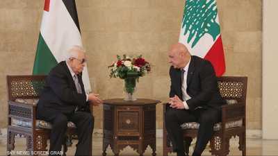 لبنان.. سعي لحسم سلاح المخيمات