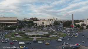 خطوات أميركية متسارعة نحو دمشق