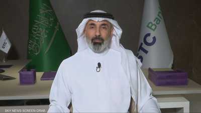 الرئيس التنفيذي لـ STC Bank - نزار التويجري