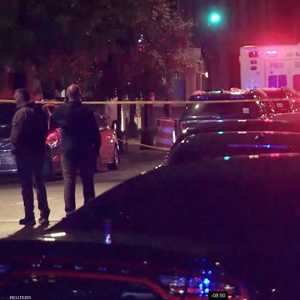 حادث واشنطن.. تفاصيل جديدة