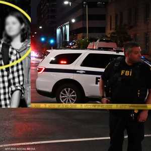 منفذ الهجوم الذي أسفر عن مقتل موظفين بسفارة إسرائيل بواشنطن