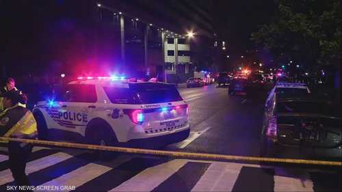 حادث واشنطن.. تفاصيل جديدة