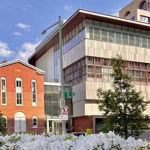 أرشيفية.. المتحف اليهودي في العاصمة واشنطن