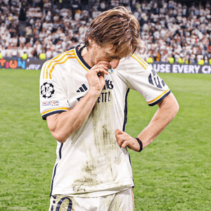 لوكا مودريتش