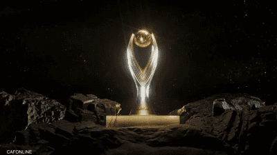 "كاف" يزيح الستار عن نسخة جديدة لكأس دوري أبطال إفريقيا