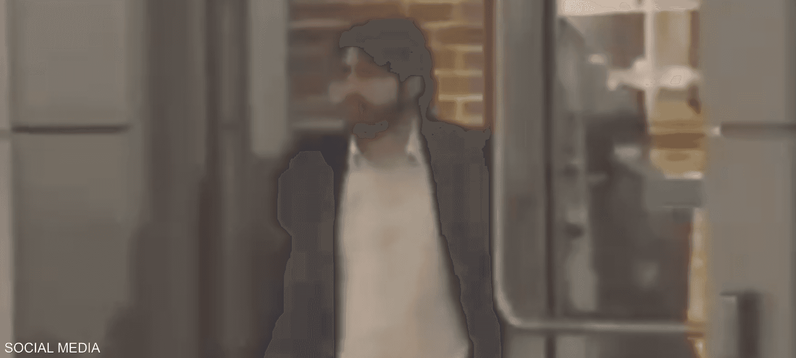 منفذ الهجوم الذي أسفر عن مقتل شخصين