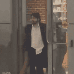 منفذ الهجوم الذي أسفر عن مقتل شخصين