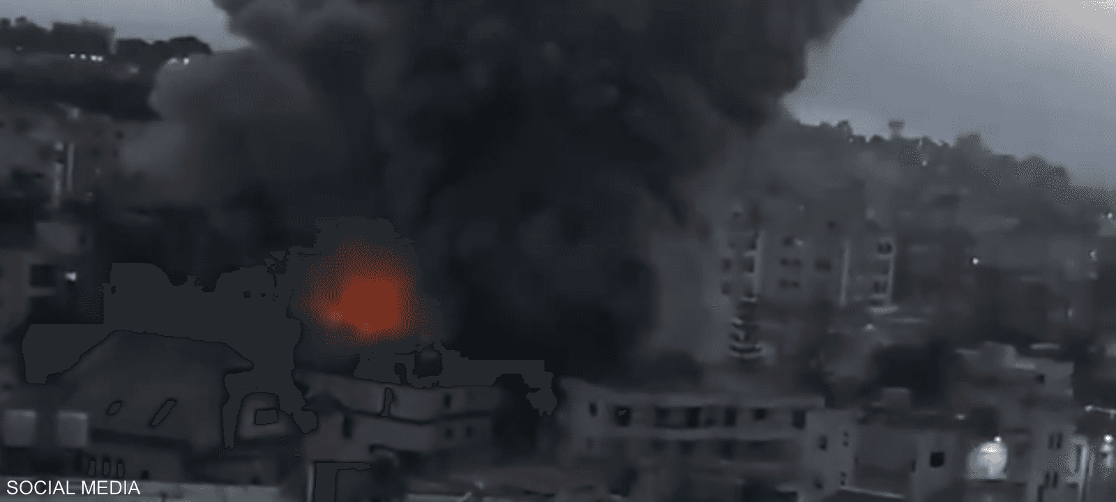 غارة إسرائيلية على جنوب لبنان