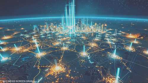 الإمارات تدخل نادي الدول الرائدة في مراكز البيانات