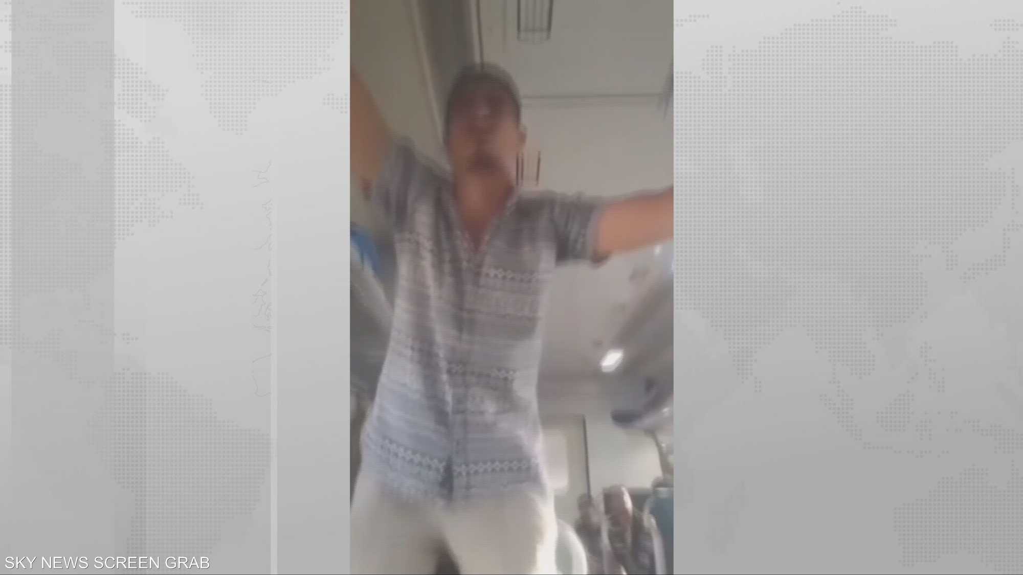 وفاة "طفل القطار" تهزّ مواقع التواصل في مصر