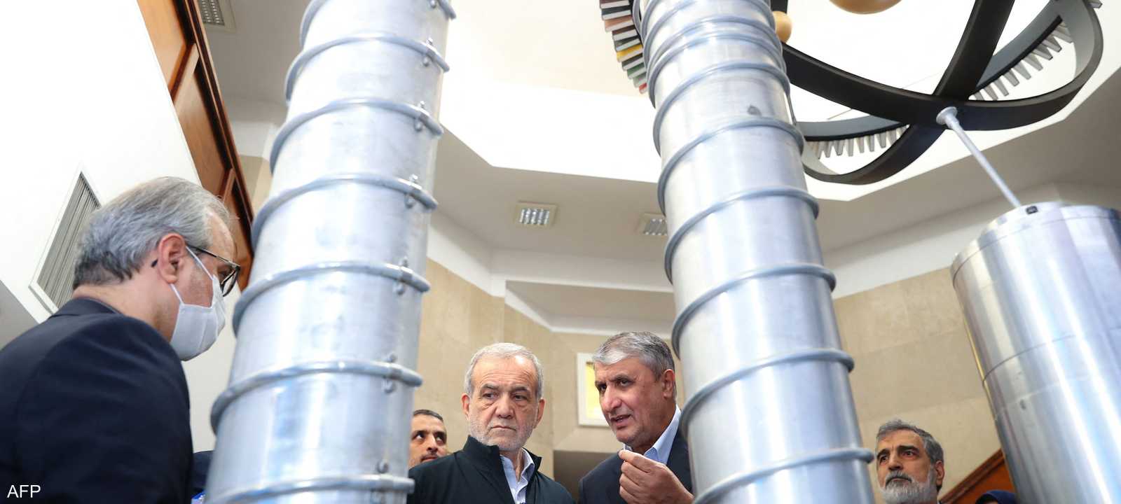 تل أبيب تعتقد أن فرصتها لضرب قدرات إيران النووية "قد تضيع"