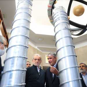 تل أبيب تعتقد أن فرصتها لضرب قدرات إيران النووية "قد تضيع"