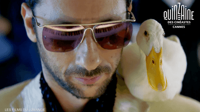 مهرجان كان.. فيلم إسرائيلي "صادم" بشأن حرب غزة