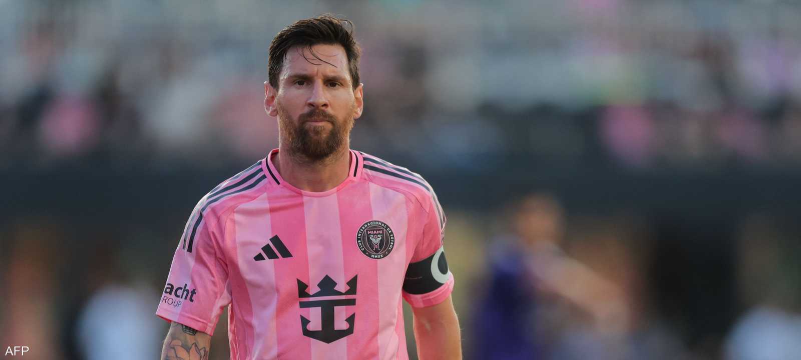 تحويل هدف شهير لميسي إلى عمل فني في مزاد خيري