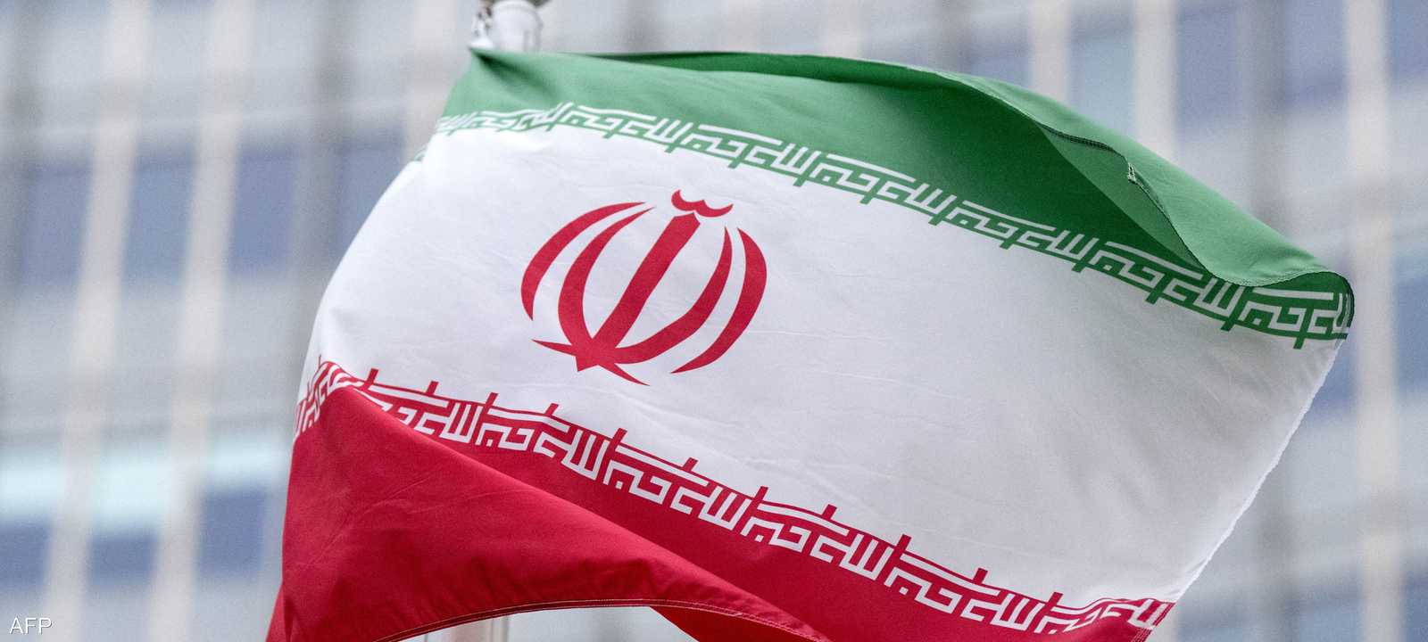 طهران تندد بعقوبات واشنطن الجديدة.. أرشيفية