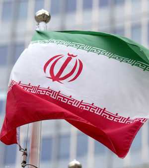 طهران تندد بعقوبات واشنطن الجديدة.. أرشيفية