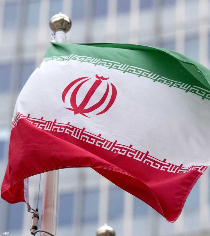 طهران تندد بعقوبات واشنطن الجديدة.. أرشيفية
