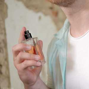 اكتشاف تأثير صحي سلبي للعطور.. أرشيفية