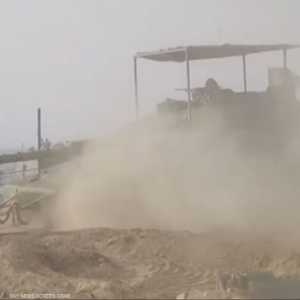 نتنياهو يتحدث عن إقامة مناطق آمنة في غزة لاستقبال المساعدات