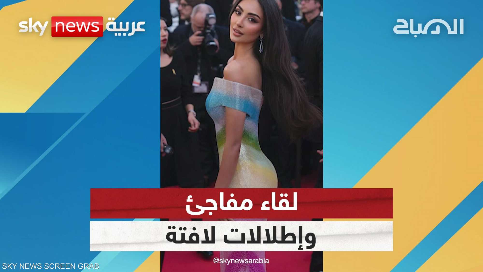 أنجلينا ونور يلتقيان ونجوى تطلق "زين الزين"