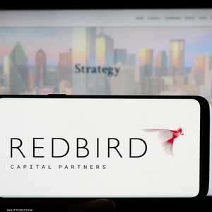شركة "ردبيرد كابيتال بارتنرز"