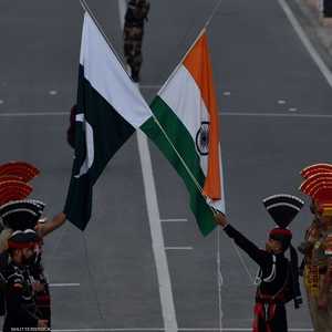 تشهد العلاقات بين باكستان والهند توترا كبيرا.. أرشيفية