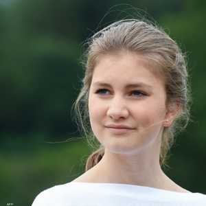 الأميرة إليزابيث