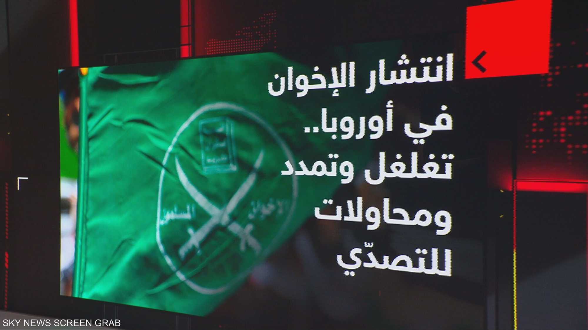 تحرّك الدولة الفرنسية لمواجهة تغلغل الإخوان في المجتمع