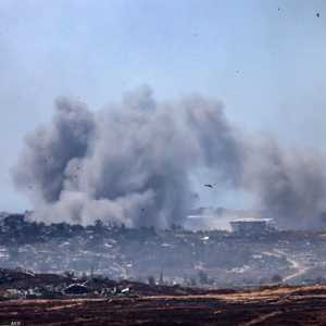 استأنفت إسرائيل ضرباتها في 18 مارس