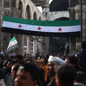 ترامب كان قد وعد برفع العقوبات عن سوريا