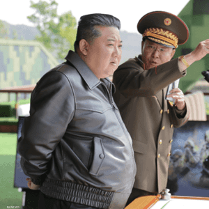 الواقعة أثارت غضب كيم جونغ أون