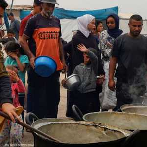 غزة.. مأساة الجوع مستمرة وإسرائيل تسمح بمساعدات ضئيلة
