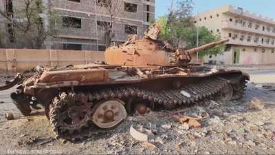 واشنطن تفرض عقوبات على السودان لاستخدامه أسلحة كيماوية