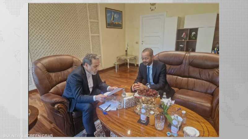طهران وواشنطن تسعيان لوضع اتفاق إطاري بشأن البرنامج النووي