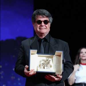 المخرج الإيراني جعفر بناهي