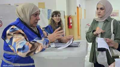 جنوب لبنان.. "نقاط تحول صامتة" في انتخابات ما بعد الحرب