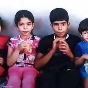 الأطفال القتلى جميعهم دون 12 عاما