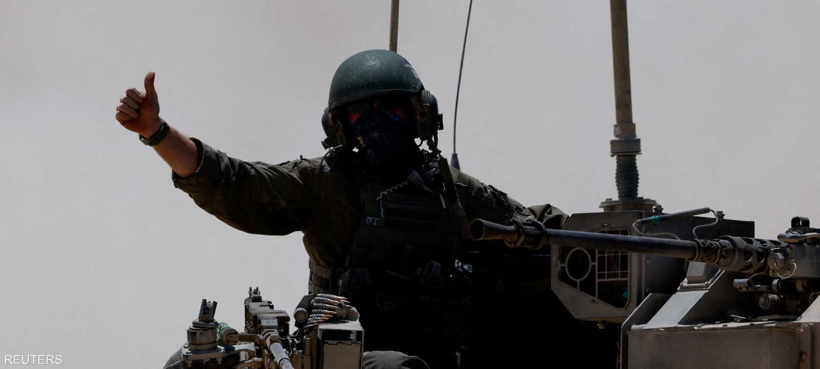 التحقيق جمع اعترافات من جنود إسرائيليين