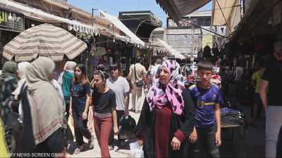 تفاعل واسع في شمال شرق سوريا بعد قرار رفع العقوبات الأميركية