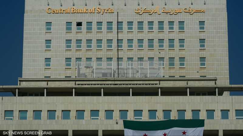 ترحيب رسمي وشعبي بقرار واشنطن رفع العقوبات عن سوريا