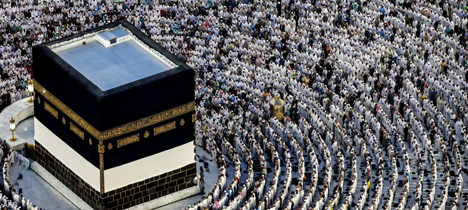 الجمعة أول أيام عيد الأضحى