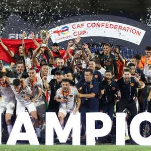 فرحة نهضة بركان باللقب