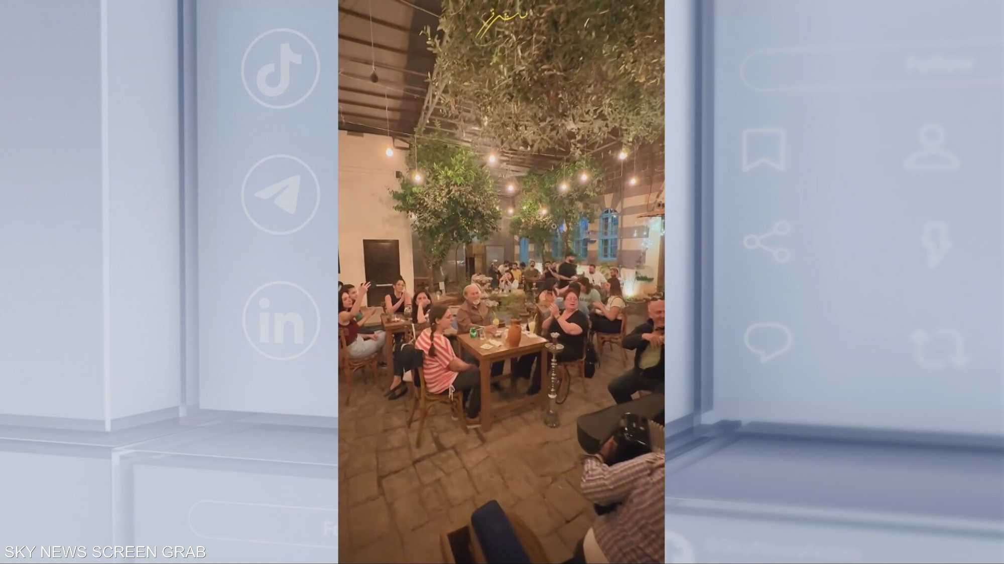 جولات رقابية.. تدخلات أمنية.. وإغلاق منشآت سياحية في سوريا