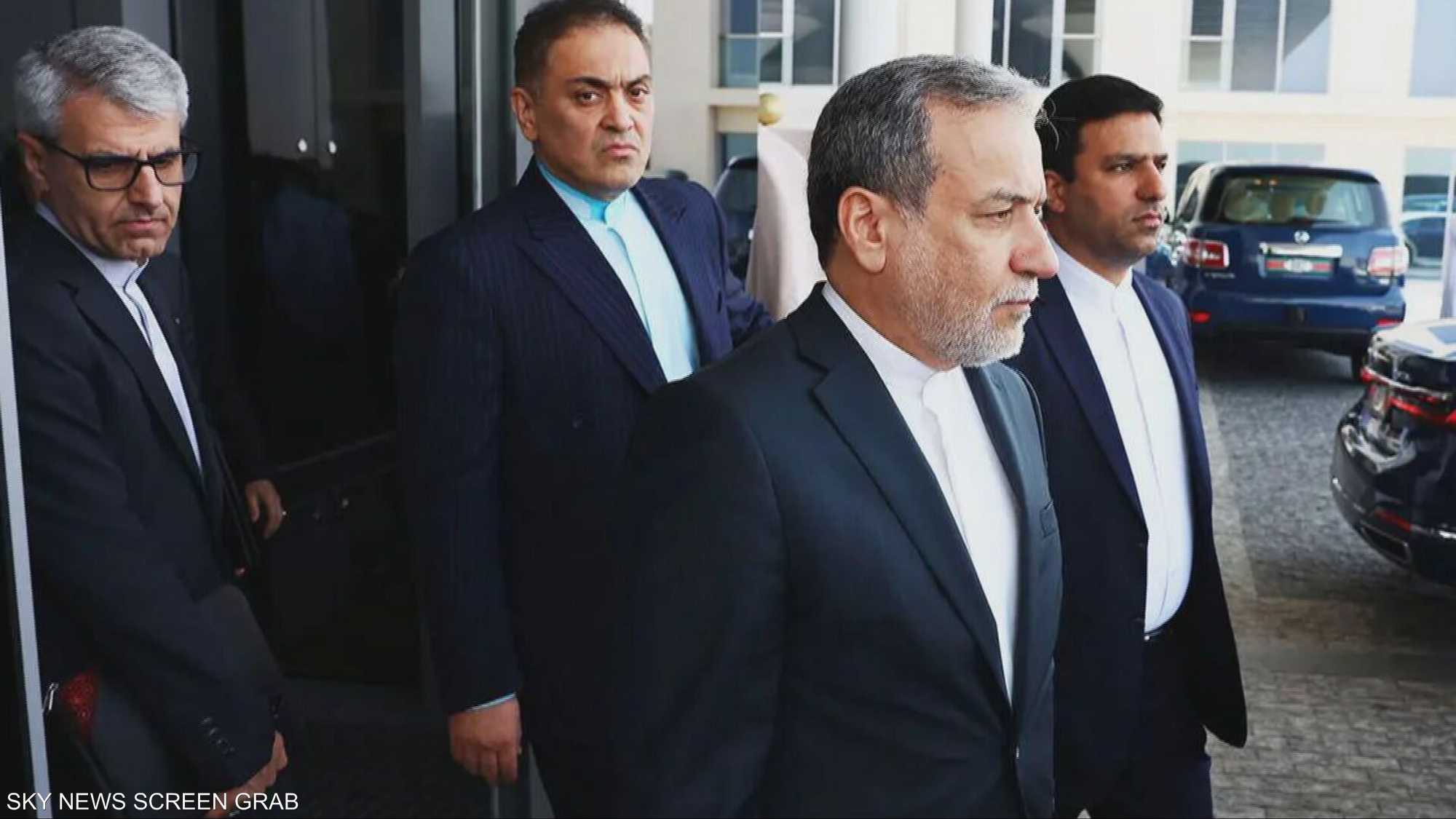 نووي إيران.. واشنطن وطهران ومتطلبات الاتفاق