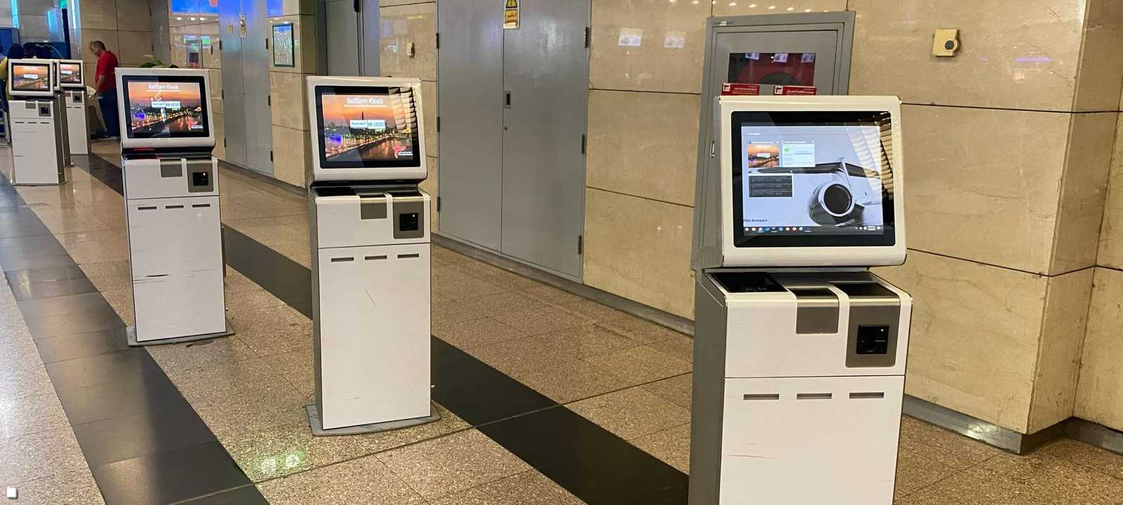 القاهرة تراهن على التكنولوجيا لإنعاش السياحة
