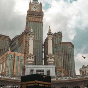 يستعد المسجد الحرام لاستقبال الحجاج بتقنيات صوت متقدمة