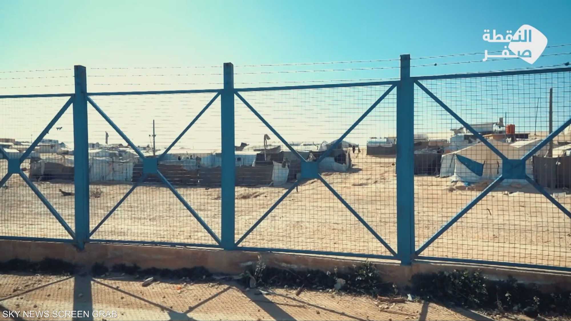 مخيم الهول.. ملف لا يغلق رغم مرور 6 سنوات على داعش